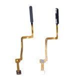 Xiaomi Redmi K30 Uyumlu Parmak İzi Okuyucu Flex M1912G7BE M1912G7BC
