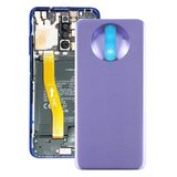 Xiaomi Poco X2 Uyumlu Arka Pil Batarya Kapağı MZB9011IN MZB8741IN