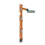 Samsung Galaxy A54 5G Uyumlu On Off Yan Ses Power Film Flex SM-A546