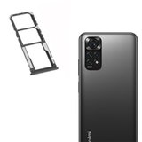 Xiaomi Redmi Note 11 4G Uyumlu Sim Kart Tepsisi 21121119SC