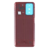 Xiaomi Redmi 10 Uyumlu Arka Pil Batarya Kapağı 21061119AG 21061119DG 21061119AL
