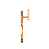 Xiaomi Poco X5 Uyumlu On Off Yan Ses Power Film Flex 22111317PG 22111317PI