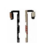 Xiaomi Mi Note 10 Pro Uyumlu On Off Yan Ses Power Film Flex M1910F4S
