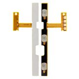 Samsung Galaxy A02s Uyumlu On Off Yan Ses Power Film Flex SM-A025F