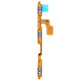 Samsung Galaxy M30 Uyumlu On Off Yan Ses Power Film Flex SM-M305F