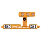 Samsung Galaxy M32 Uyumlu Yan Ses Volume Film Flex SM-M325FV