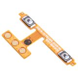 Samsung Galaxy M32 Uyumlu Yan Ses Volume Film Flex SM-M325FV