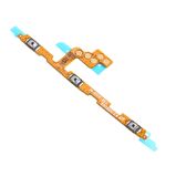 Samsung Galaxy A21s Uyumlu On Off Yan Ses Power Film Flex SM-A217F