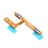 Samsung Galaxy A22 Uyumlu Yan Ses Volume Film Flex 	SM-A225F