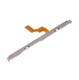 Samsung Galaxy A70 Uyumlu On Off Yan Ses Power Film FlexSM-A705F