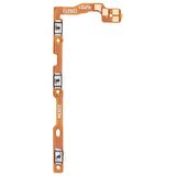 vivo Y21s Uyumlu On Off Yan Ses Power Film Flex V2110