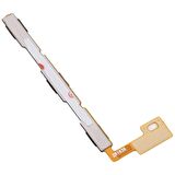 Infinix Hot 7 Uyumlu On Off Yan Ses Power Film Flex X624B X624 X652A
