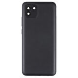 Samsung Galaxy A03 Arka Pil Batarya Kapağı SM-A035F