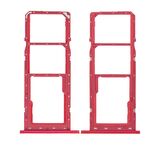 Samsung Galaxy A02s Uyumlu Sim Kart Tepsisi SM-A025F