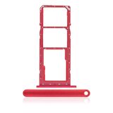 Samsung Galaxy A02s Uyumlu Sim Kart Tepsisi SM-A025F