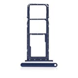 Samsung Galaxy A02s Uyumlu Sim Kart Tepsisi SM-A025F