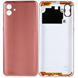 Samsung Galaxy A04 Uyumlu Arka Pil Batarya Kapağ  SM-A045F