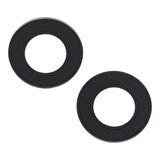 Samsung Galaxy A04e Uyumlu Kamera Lensi Cam SM-A042F