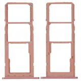 Samsung Galaxy A04e Uyumlu Sim Kart Tepsisi  SM-A042F