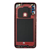 Samsung Galaxy A11 Uyumlu Arka Pil Batarya Kapağı SM-A115F