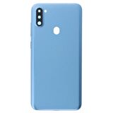 Samsung Galaxy A11 Uyumlu Arka Pil Batarya Kapağı SM-A115F