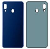 Samsung Galaxy A20 Uyumlu Arka Pil Batarya Kapağı SM-A205F