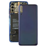 Samsung Galaxy A70 Uyumlu Arka Pil Batarya Kapağı SM-A705F