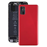 Samsung Galaxy A41 Uyumlu Arka Pil Batarya Kapağı SM-A415F