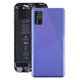 Samsung Galaxy A41 Uyumlu Arka Pil Batarya Kapağı SM-A415F