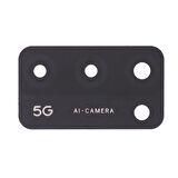 Oppo A55 5G Uyumlu Kamera Lensi Cam PEMM00 PEMM20 PEMT00 PEMT20