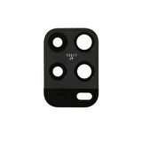 Xiaomi Mi 10 Lite 5G Uyumlu Kamera Lensi Cam M2002J9G M2002J9S XIG01