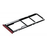 Xiaomi Redmi 8 Uyumlu Sim Kart Tepsisi M1908C3IC M1908C3IG