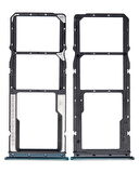 Xiaomi Redmi 8 Uyumlu Sim Kart Tepsisi M1908C3IC M1908C3IG