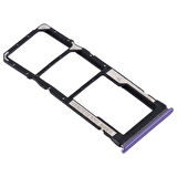 Xiaomi Redmi Note 9T Uyumlu Sim Kart Tepsisi M2007J22G
