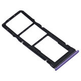 Xiaomi Redmi Note 9T Uyumlu Sim Kart Tepsisi M2007J22G