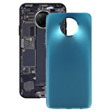 Xiaomi Redmi Note 9T Uyumlu Arka Pil Batarya Kapağı M2007J22G