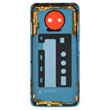 Xiaomi Redmi Note 9T Uyumlu Arka Pil Batarya Kapağı M2007J22G