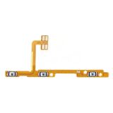 Xiaomi Redmi Note 9T Uyumlu On Off Yan Ses Power Film Flex M2007J22G