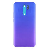 Xiaomi Redmi 9 Arka Pil Batarya Kapağı M2004J19G M2004J19C