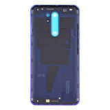 Xiaomi Redmi 9 Arka Pil Batarya Kapağı M2004J19G M2004J19C