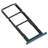 Huawei P Smart 2021 Uyumlu Sim Kart Tepsisi PPA-LX1 PPA-LX2