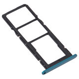 Huawei P Smart 2021 Uyumlu Sim Kart Tepsisi PPA-LX1 PPA-LX2