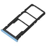 Xiaomi Redmi 10C Uyumlu Sim Kart Tepsisi 220333QAG 220333QBI 220333QNY