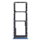 Infinix Hot 10i Uyumlu Sim Kart Tepsisi X659B X658E X658B