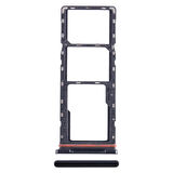 Infinix Hot 10i Uyumlu Sim Kart Tepsisi X659B X658E X658B