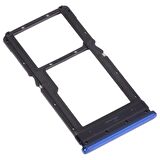 Xiaomi Poco X3 Pro Uyumlu Sim Kart Tepsisi M2102J20SG M2102J20SI
