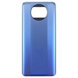 Xiaomi Poco X3 Pro Uyumlu Arka Pil Batarya Kapağı M2102J20SG M2102J20SI