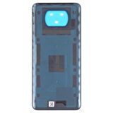 Xiaomi Poco X3 Pro Uyumlu Arka Pil Batarya Kapağı M2102J20SG M2102J20SI
