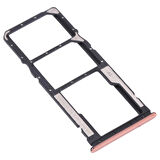 Xiaomi Redmi Note 10 Pro Uyumlu Sim Kart Tepsisi M2101K6G M2101K6R
