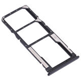 Xiaomi Redmi Note 10 Pro Uyumlu Sim Kart Tepsisi M2101K6G M2101K6R